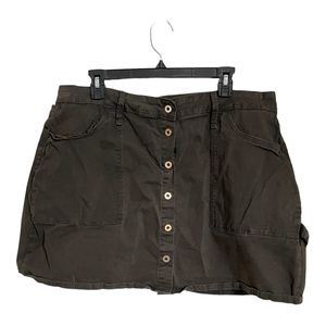 Good American Skirt 16